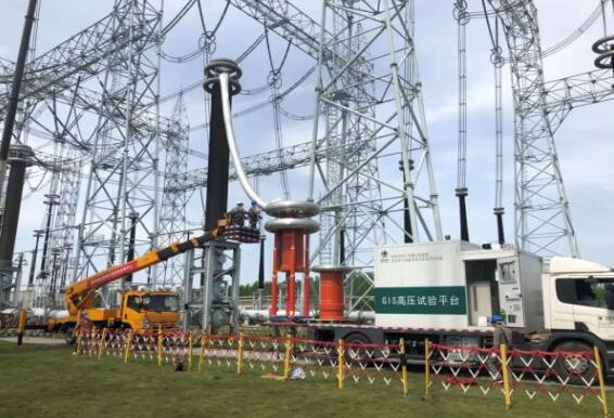 5月國家電網統計指標呈現積極變化