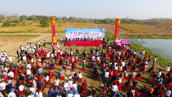 國網老河口市供電公司：電足，退役軍人創(chuàng)業(yè)掀起“漢江潮”