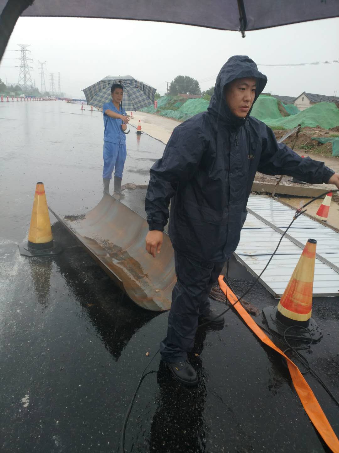 劉成成：實干家、追夢人