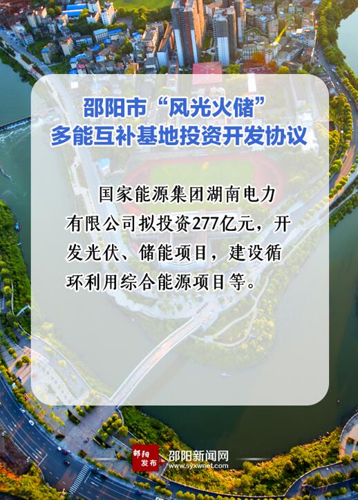 573億！國家能源集團、中能建、三一重能“加碼”風(fēng)光儲等新能源領(lǐng)域