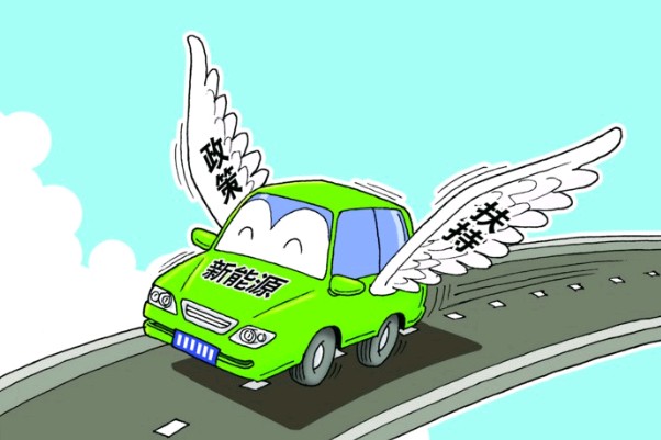 中國新能源汽車實現(xiàn)領跑，然后呢?