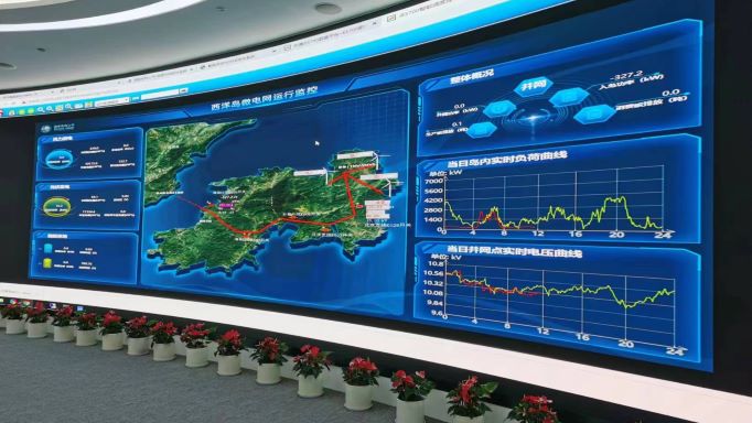 國網福建電力配網調度"十年"發(fā)展歷程