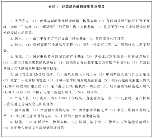 到2030年光伏95GW！山東省發(fā)布碳達(dá)峰實(shí)施方案