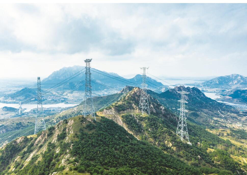 更好發(fā)揮能源電力的基礎保障性作用