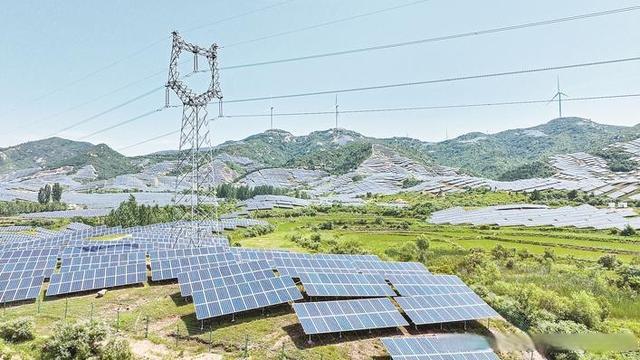 湖北省發(fā)電裝機容量突破1億千瓦