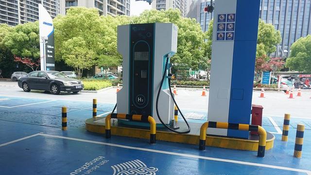 加快培育氫燃料電池汽車(chē)產(chǎn)業(yè)，浙江超前布局加氫