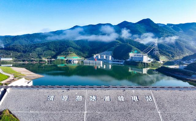 東北最大 “電力糧倉(cāng)”藏在深山里，全國(guó)多地都在跟進(jìn)