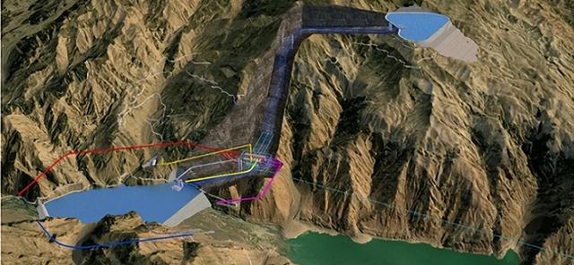 總投資約109.58億元，新疆1400MW抽水蓄能項(xiàng)目獲批!