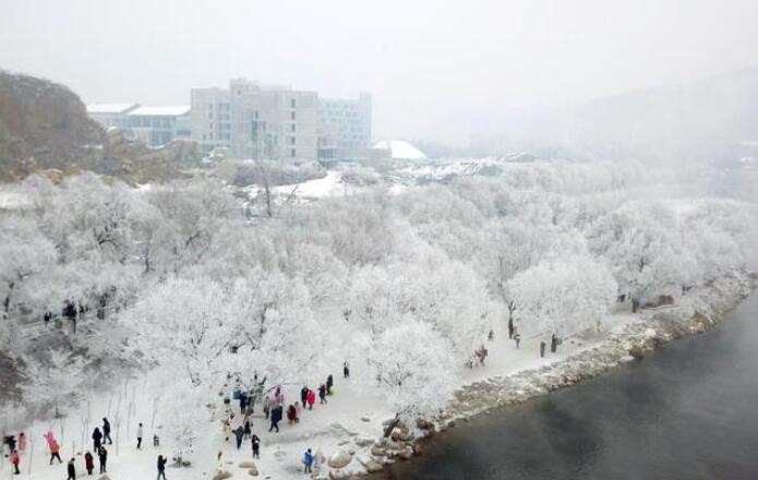 吉林電力大數(shù)據(jù)為冰雪經濟爆發(fā)式增長“畫像”