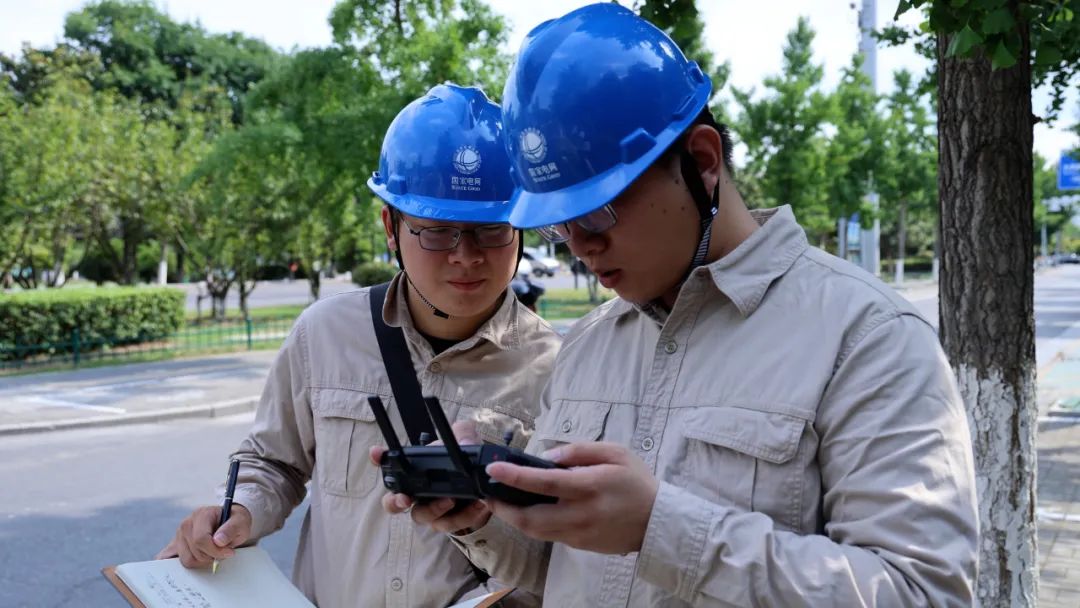 淮陰供電“涼”方上線，硬核措施確保供電無(wú)憂