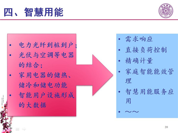 能源互聯(lián)網(wǎng)月底即將落地 專家如何解讀？