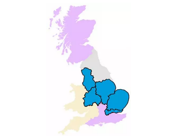 英國(guó)電網(wǎng)為何贏得全球頂尖投資人青睞和瘋搶？