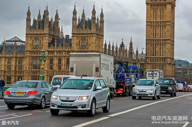 海內(nèi)存知己 海外的國產(chǎn)電動(dòng)汽車還好嗎?